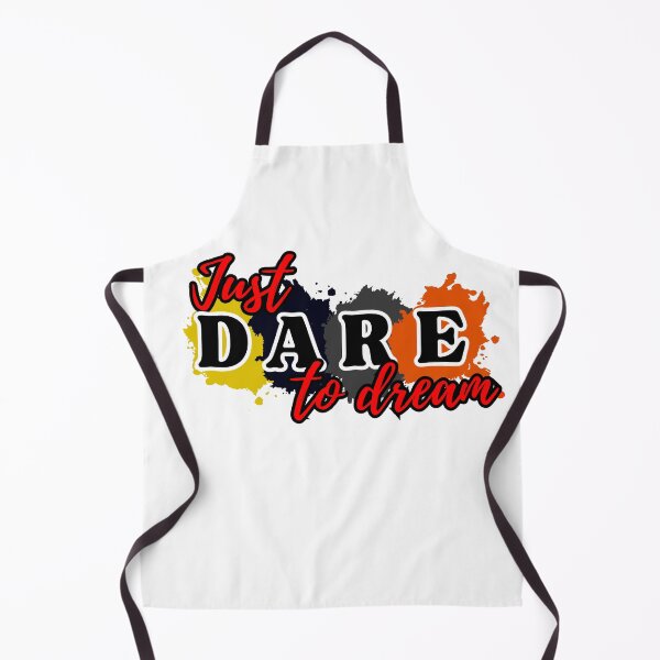 Item preview, Just Dare to Dream. designed and sold by OmikronStore.