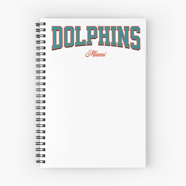 Item preview, Miami Dolphins NFL Football Shirt designed and sold by DGMoodDesign.