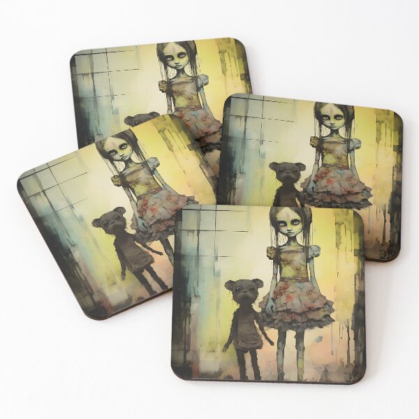 Item preview,  Poignant Serenity designed and sold by a house mouse.