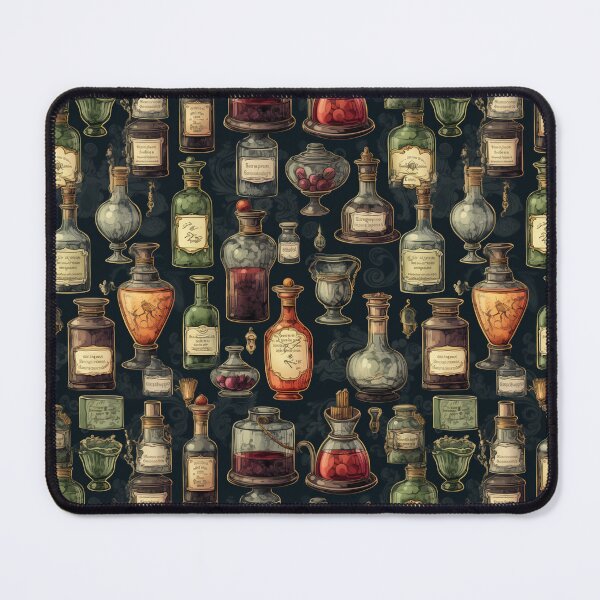 Item preview, Artistic Potion Craft designed and sold by natthaaekf.