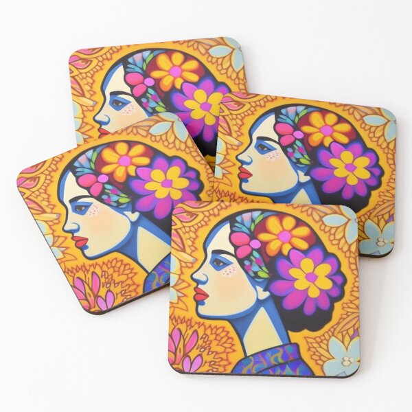 Item preview, Bohemian  designed and sold by Roxburylane.