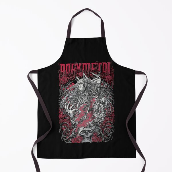 Item preview, Babymetal Lobo Rosa designed and sold by RebelsErickson.