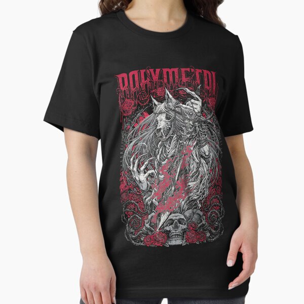 Item preview, Babymetal Rosewolf designed and sold by RebelsErickson.