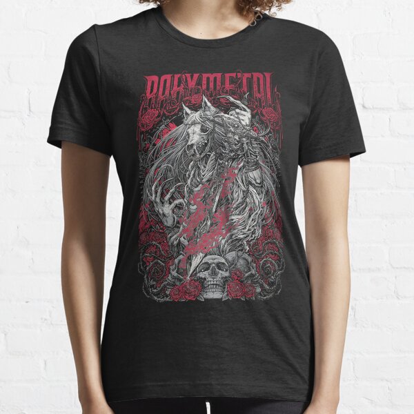 Babymetal T-Shirts for Sale | Redbubble