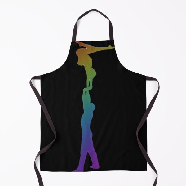 Item preview, Acrobatic Mixed-Pair  	 designed and sold by iihvrnoltc55.