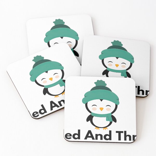 Item preview, Chilled And Thrilled designed and sold by BetterDesigners.