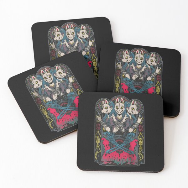 Item preview, Babymetal Tour designed and sold by RebelsErickson.