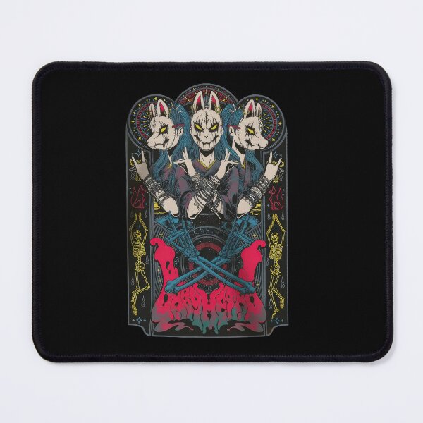 Item preview, Babymetal Tour designed and sold by RebelsErickson.