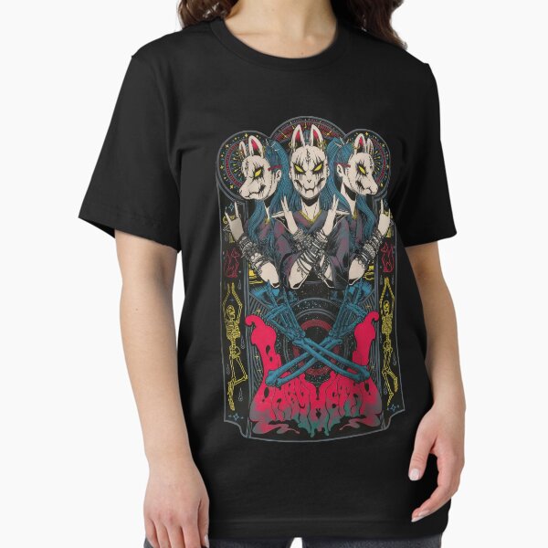 Item preview, Babymetal Tour designed and sold by RebelsErickson.