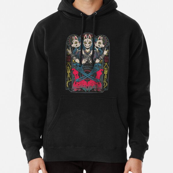 Babymetal Hoodies & Sweatshirts for Sale | Redbubble