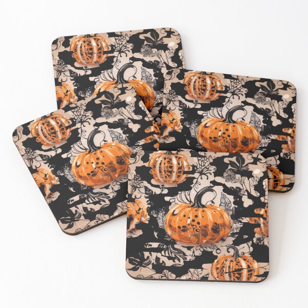 Item preview, Halloween Pumpkin  designed and sold by ZamaDesigns.