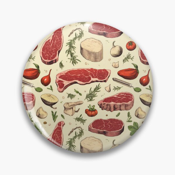 Item preview, Taste of Perfection designed and sold by natthaaekf.
