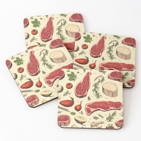 Item preview, Taste of Perfection designed and sold by natthaaekf.