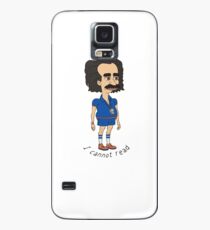 Coach Steve Big Mouth Case/Skin for Samsung Galaxy