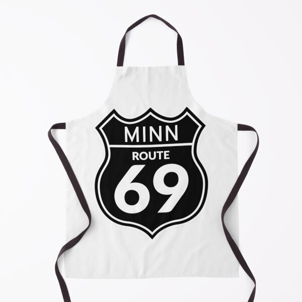 Item preview, Highway 69 Minnesota designed and sold by GreenGuyTees.