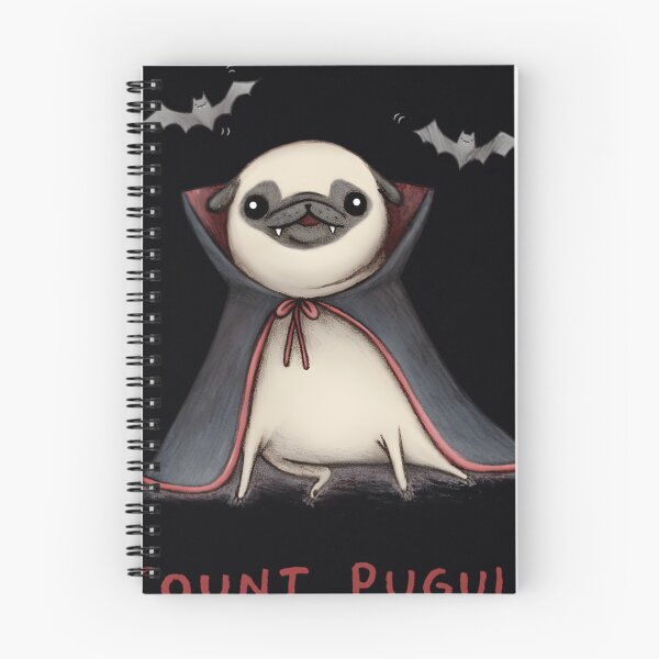 Item preview, Count Pugula 	 		 designed and sold by ezaohpkc9.