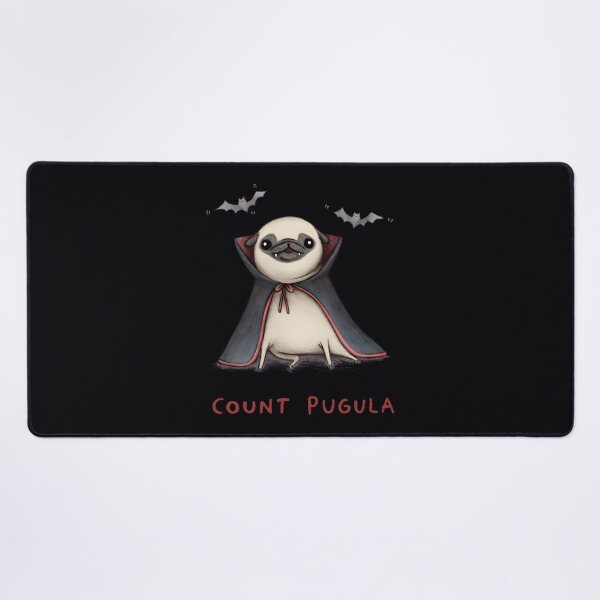 Item preview, Count Pugula designed and sold by ezaohpkc9.