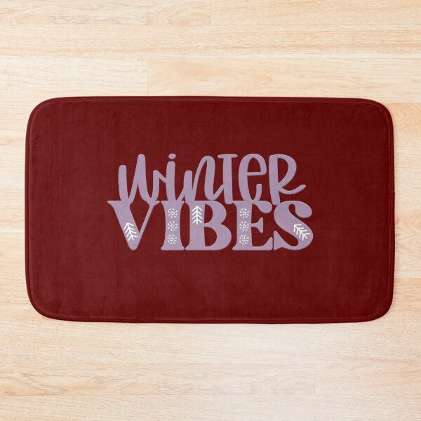 Item preview, Winter vibes designed and sold by smallcatvn.