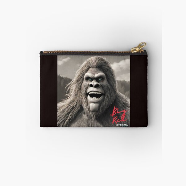 Item preview, Big Red  designed and sold by yowie-central.