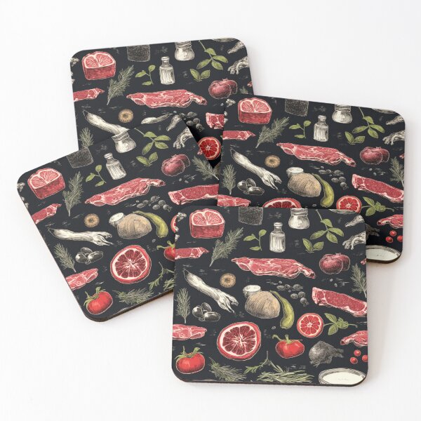 Item preview, Sizzling Inspirations designed and sold by natthaaekf.