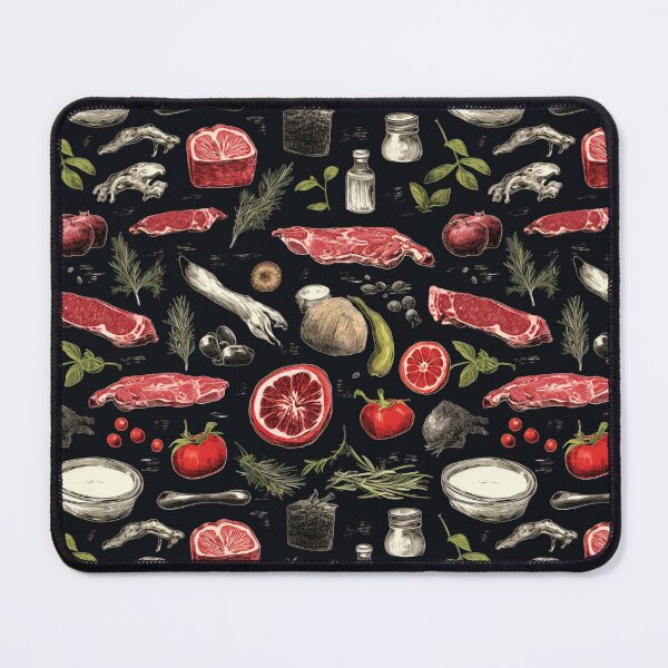 Item preview, Sizzling Inspirations designed and sold by natthaaekf.
