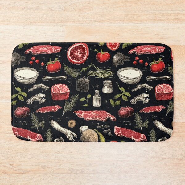 Item preview, Sizzling Inspirations designed and sold by natthaaekf.