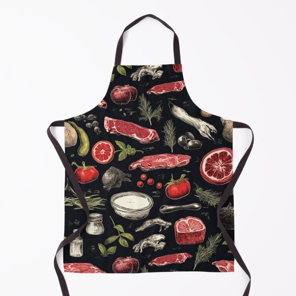Item preview, Sizzling Inspirations designed and sold by natthaaekf.