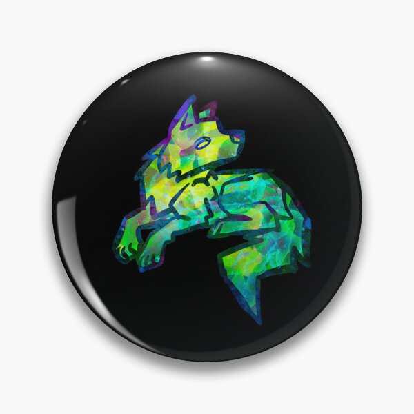 Item preview, Neon Beast designed and sold by KirinQilin.