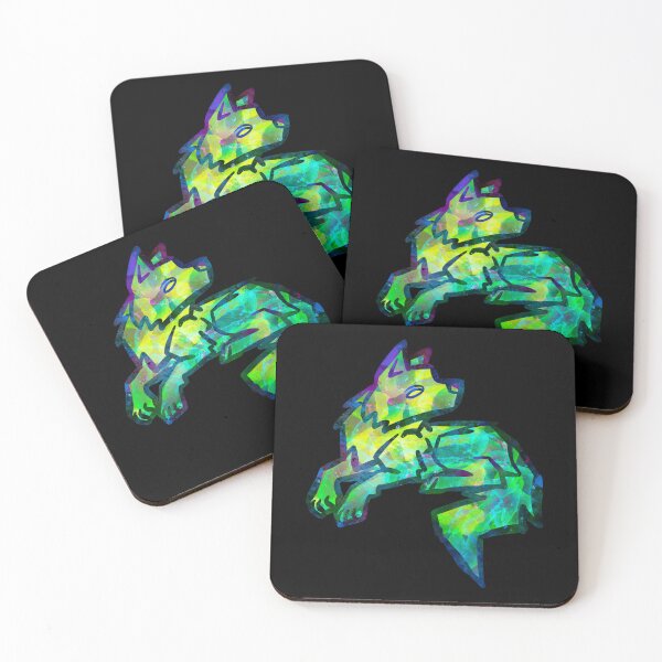 Item preview, Neon Beast designed and sold by KirinQilin.