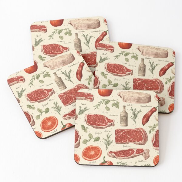 Item preview, The Art of Flavor designed and sold by natthaaekf.