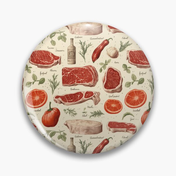 Item preview, The Art of Flavor designed and sold by natthaaekf.