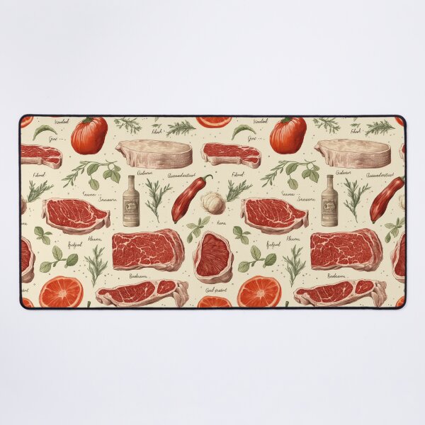 Item preview, The Art of Flavor designed and sold by natthaaekf.