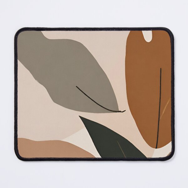 Item preview, Fall Season Abstract Art designed and sold by Wiss2Arts.