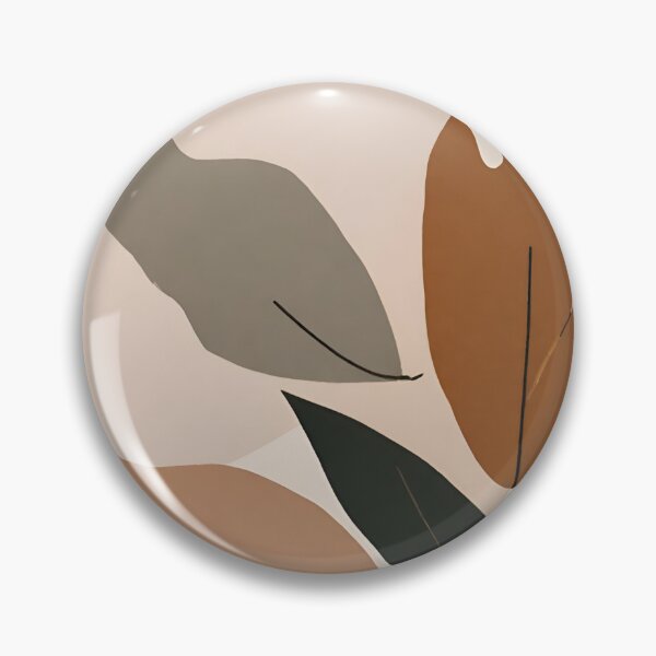 Item preview, Fall Season Abstract Art designed and sold by Wiss2Arts.