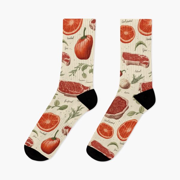 Item preview, The Art of Flavor designed and sold by natthaaekf.