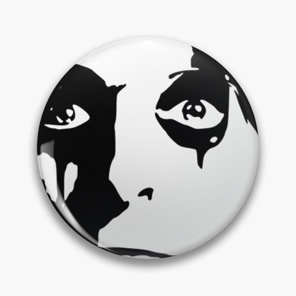 Item preview, Alice Cooper Pop Art Filip Hellman Transparent	 designed and sold by qnplbanoj85.