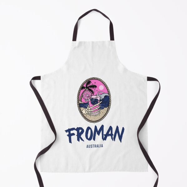 Item preview, Froman Australian classic t-shirt range designed and sold by Fromanmerch.