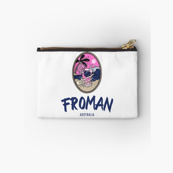 Item preview, Froman Australian classic t-shirt range designed and sold by Fromanmerch.
