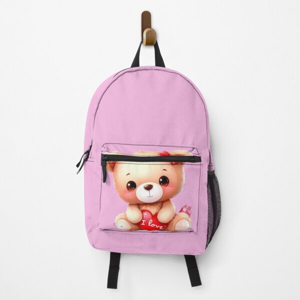 Item preview, teddy bear for love designed and sold by Arty Art.