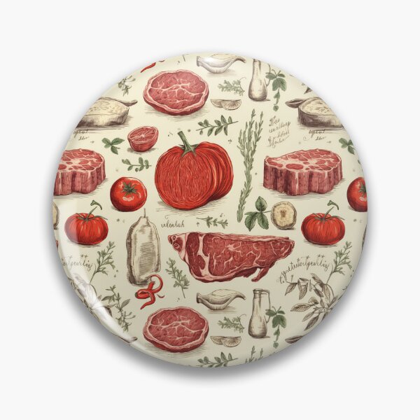 Item preview, Steak Symphony designed and sold by natthaaekf.