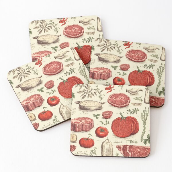 Item preview, Steak Symphony designed and sold by natthaaekf.
