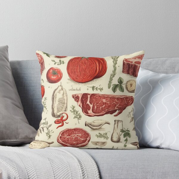 Item preview, Steak Symphony designed and sold by natthaaekf.