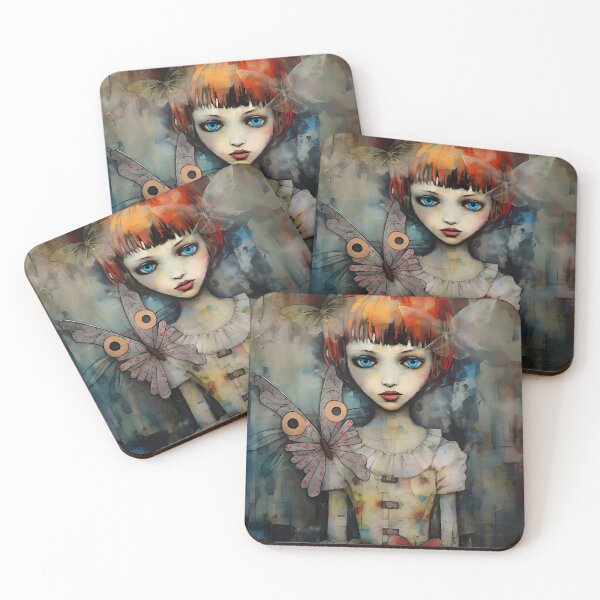 Item preview, Embracing Shadows designed and sold by a house mouse.