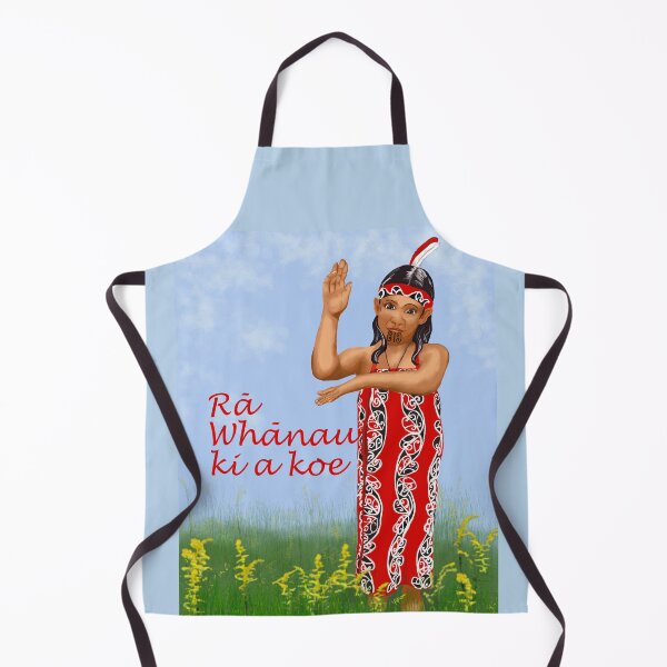 Item preview, Ra Whanau Ki a koe, Happy birthday to you, designed and sold by carole hirst.