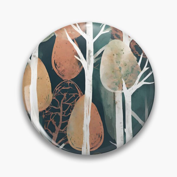 Item preview, Forestland designed and sold by XamiDesign.