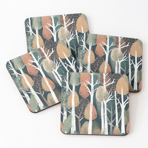 Item preview, Forestland designed and sold by XamiDesign.