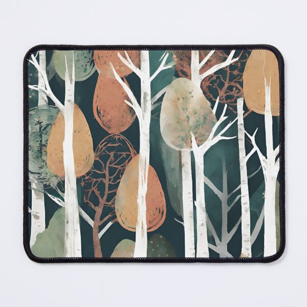 Item preview, Forestland designed and sold by XamiDesign.