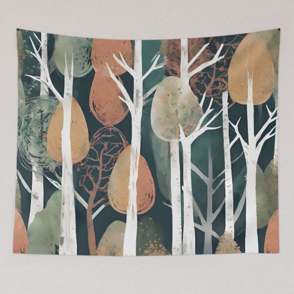 Item preview, Forestland designed and sold by XamiDesign.