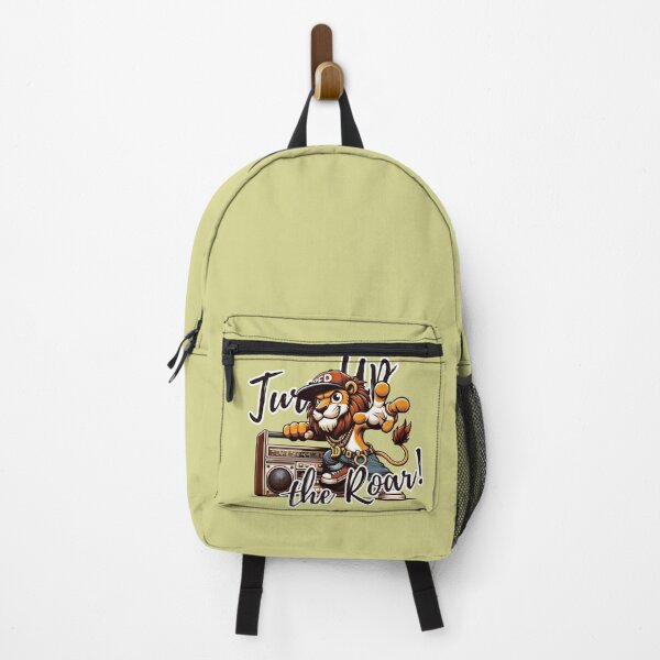 Item preview, Jungle Beats with King designed and sold by Drextor.