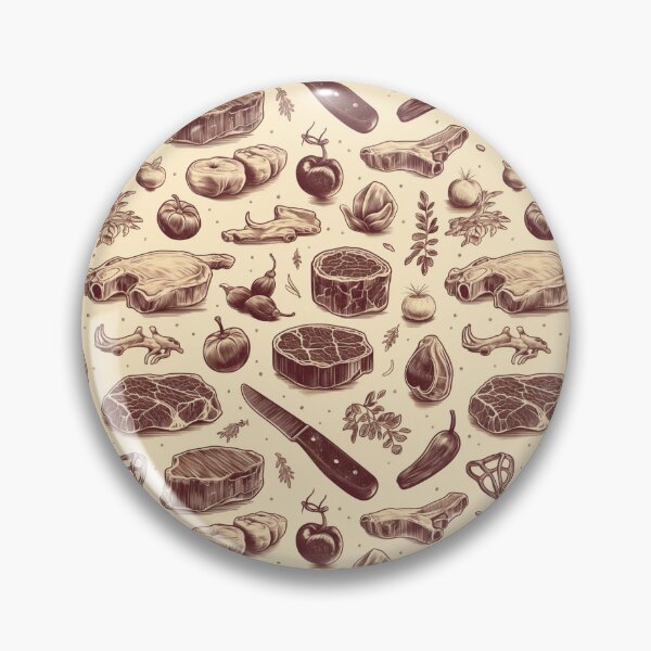 Item preview, Grill to Gallery designed and sold by natthaaekf.